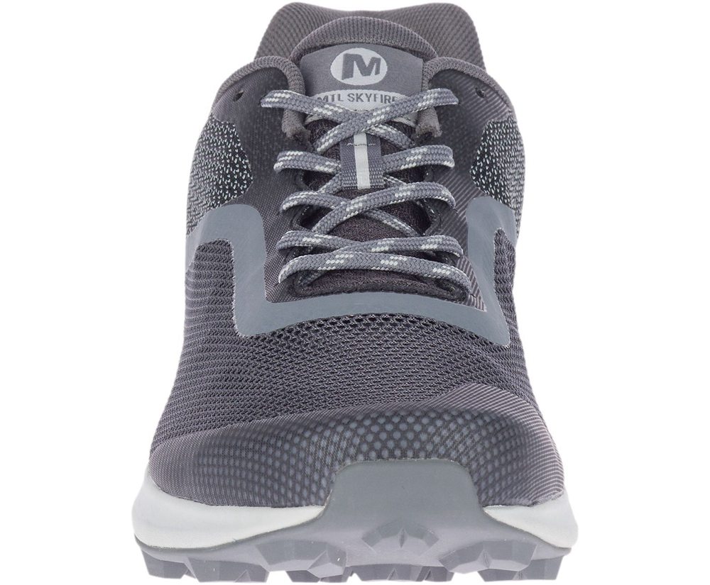 Merrell Sneakers Herre - Mtl Skyfire - Grå - YNI574062